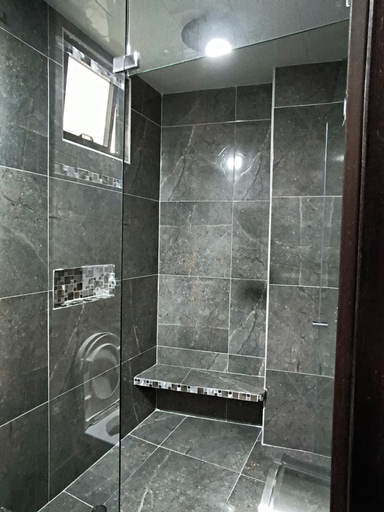 Bathroom 5, KAPITAL CITY, Quito