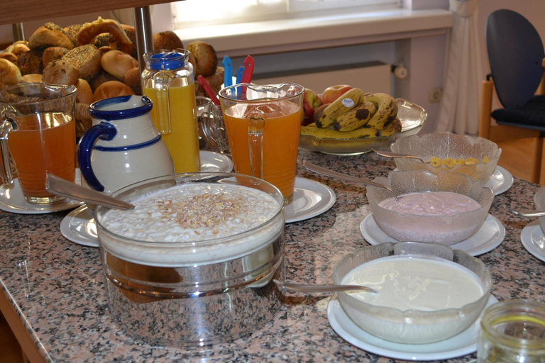 Food & Drinks 5, Haus der Begegnung Heilig Geist, Altötting