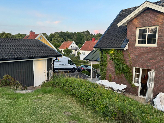 Others 3, Villa Amare, Uddevalla