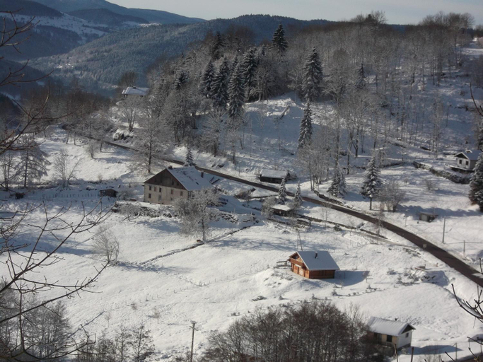 Others 3, La Ferme du Vieux Sapin, Vosges