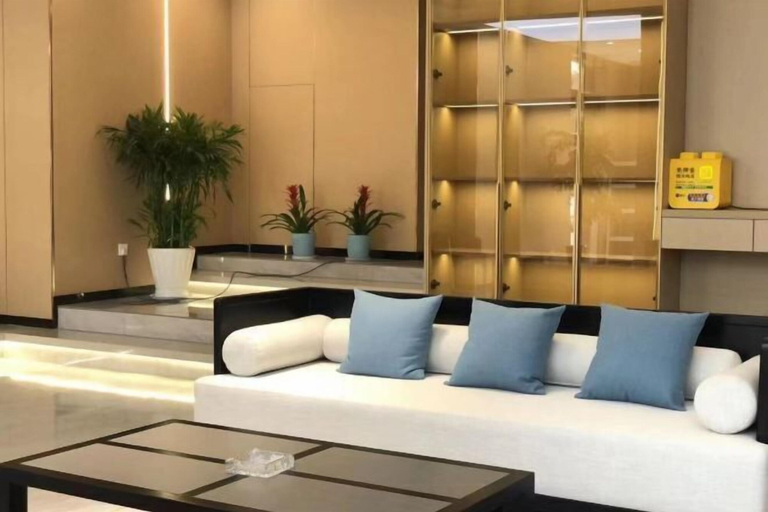 Others 4, Qinyue Hotel Changzhou, Changzhou