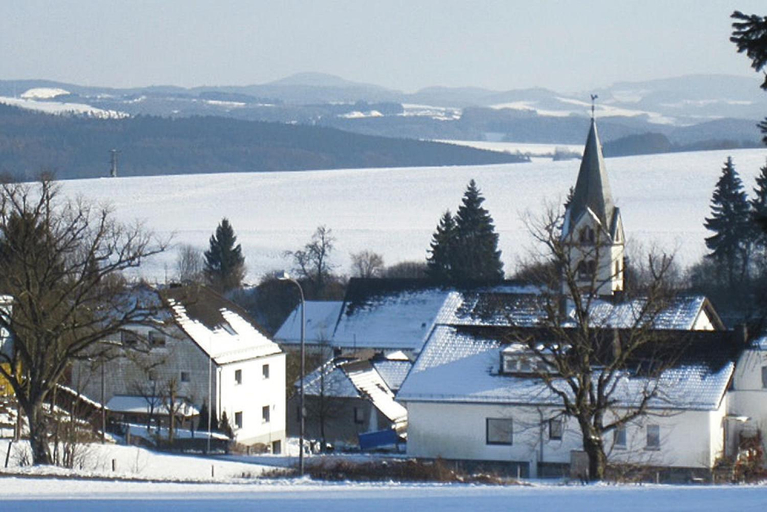 Apartments, Lissendorf-formerly TUI Ferienhaus, Vulkaneifel