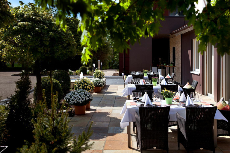 Food & Drinks 5, Hotel Restaurant Anna, Ansbach