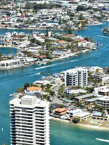 Exterior & Views 2, Ocean Surfers Paradise - GCLR, Gold Coast