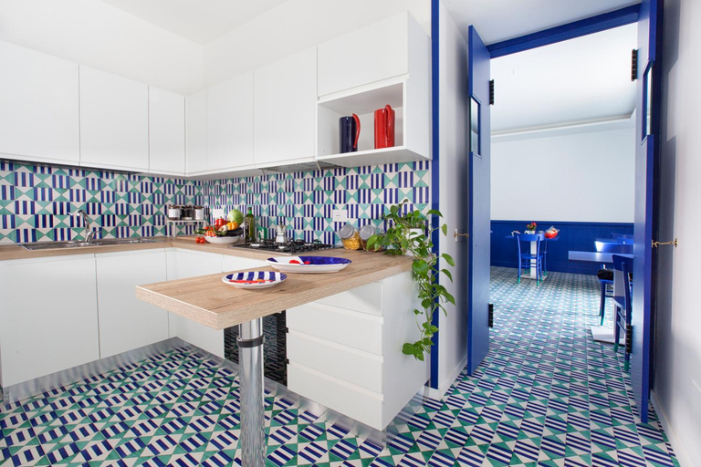 Others 4, YourHome - Relais Loggia Li Galli, Napoli