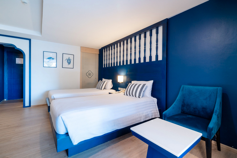 Bedroom 7