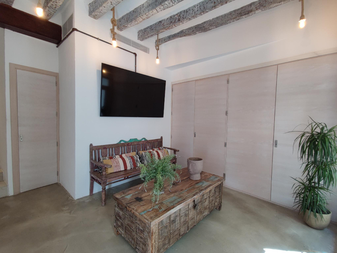 Public Area, Calvario Plaza Hotel, Baleares