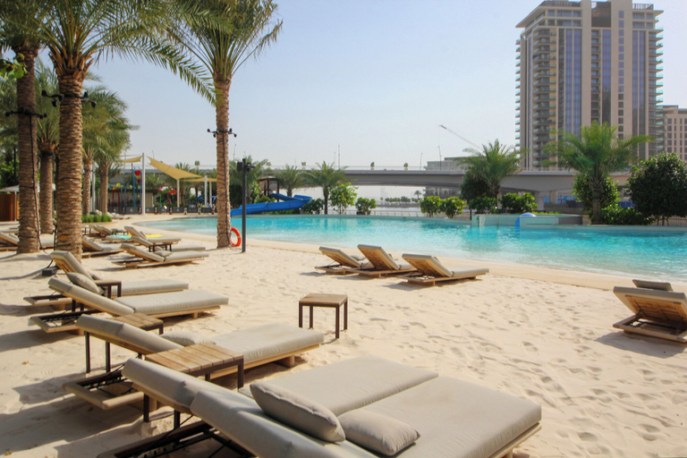 Sport & Beauty 4, Breeze Residence-Brand New Furnished 2BR, Dubai