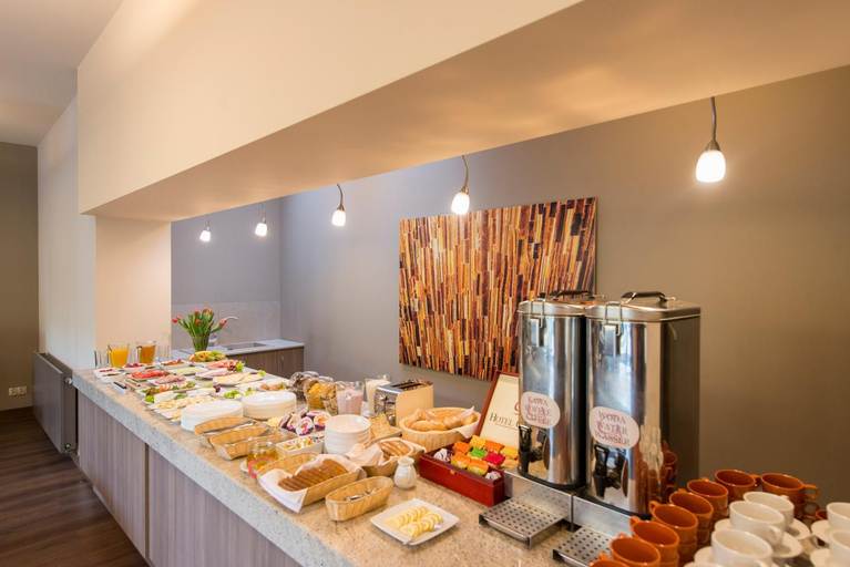 Food & Drinks 5, Hotel Gorzow, Gorzów Wielkopolski