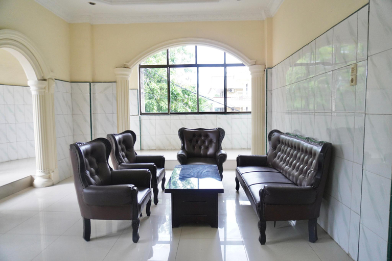 Others 4, Hotel Wisata Banda Aceh, Banda Aceh