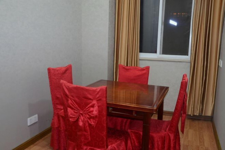 Others 5, Shenzhou Business Hotel, Huai'an