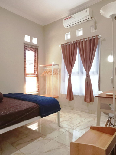 Bedroom 2, Brojos Homestay Tamansiswo, Yogyakarta