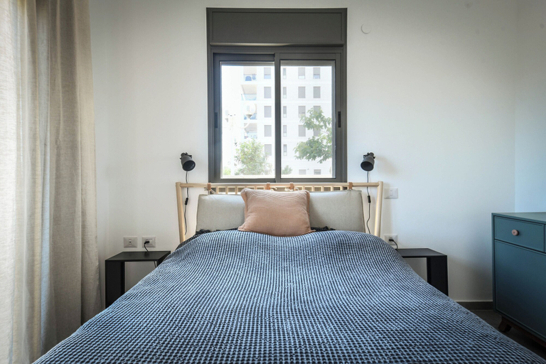 Bedroom 2, Spacious Four Bedroom Holiday