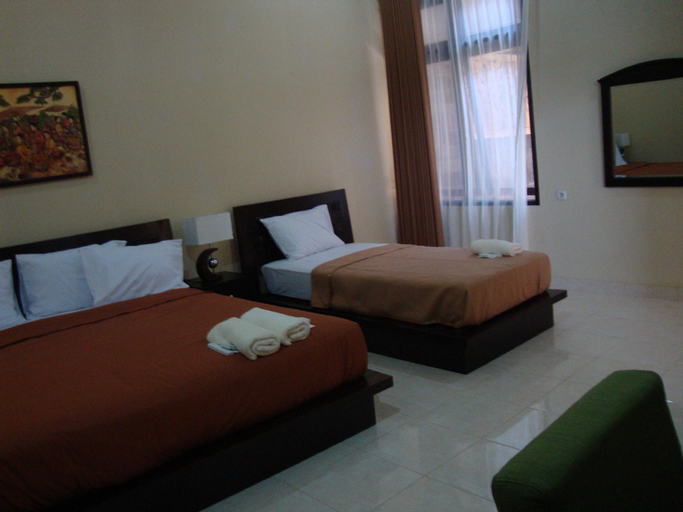 Bedroom 5