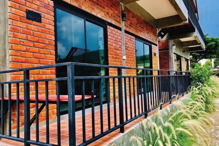 Exterior & Views 2, Parichat house, Pak Chong