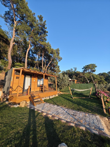 Exterior 4, TİNY MİNİ HOUSE, Dalaman