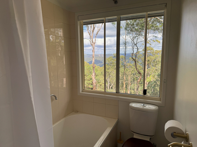 Bathroom 4, Heaven in the Hills, Caloundra - Hinterland