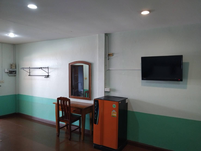 Others 4, Golden Inn Hotel, Muang Chachoengsao