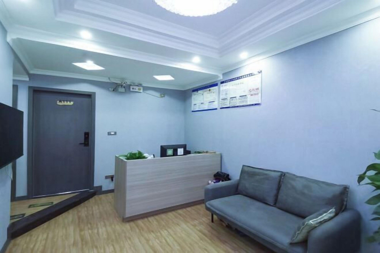 Others 3, Qiangxing Inn, Chongqing