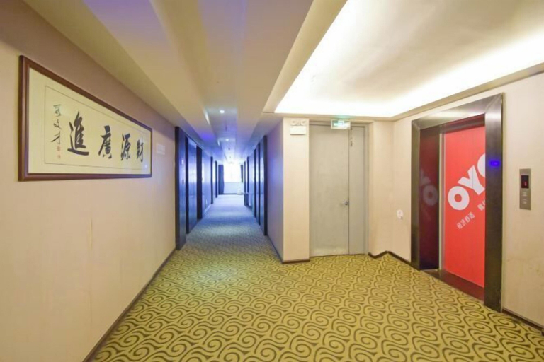 Others 5, taiyihotel, Taizhou