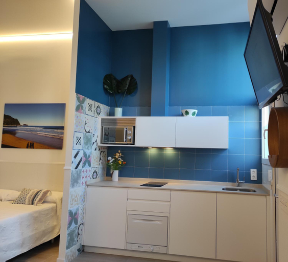 Others 3, Kaixo MARINA con Parking gratis, Guipúzcoa