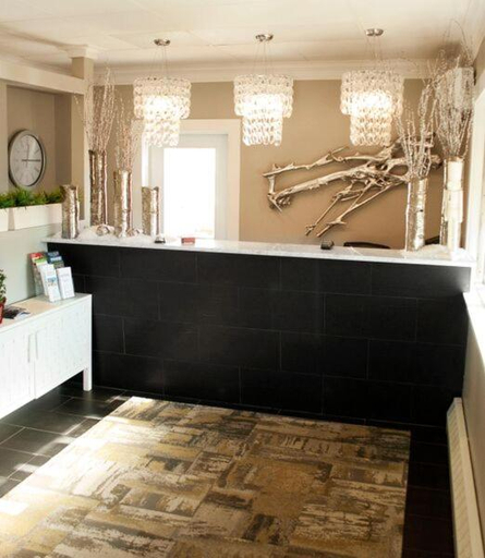 Public Area 4, Willow Bend Grand Suites, Colchester