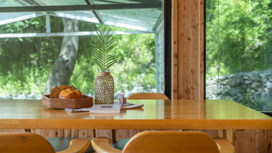 Food & Drinks 5, Yangpyeong Seojongpool pet Pension, Yangpyeong