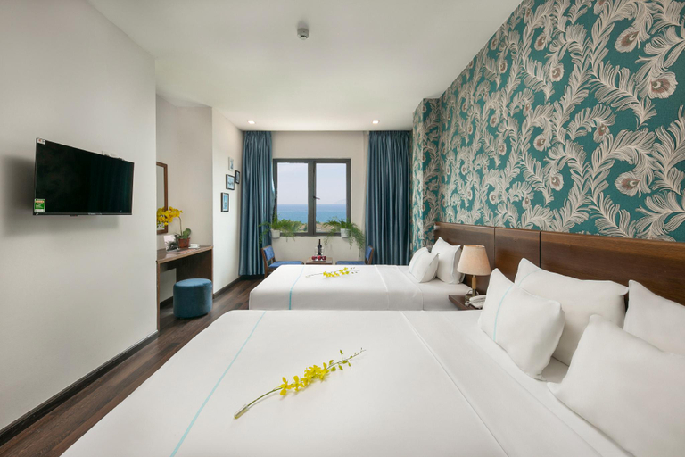 Bedroom 3, Lamore Hotel, Da Nang