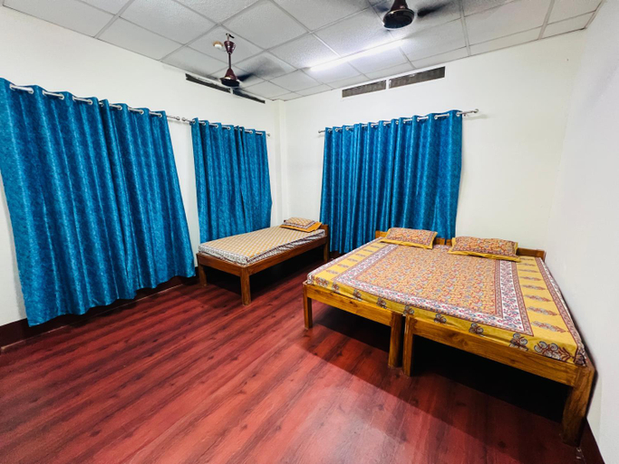 Others 5, Levi Home Guest House & Retreat Centre, Jalpaiguri