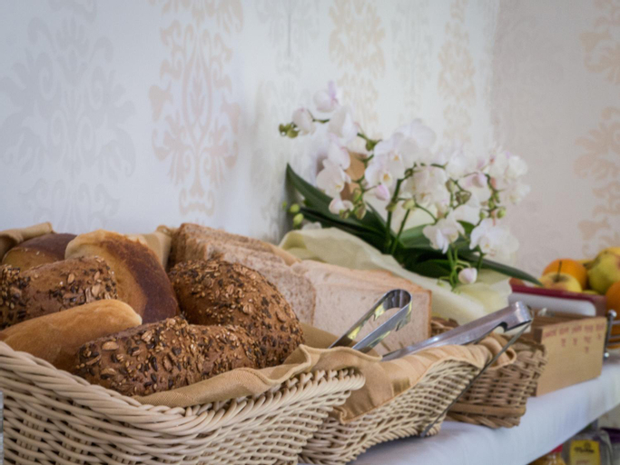 Food & Drinks, Hotel Luisenhof, Wiesbaden