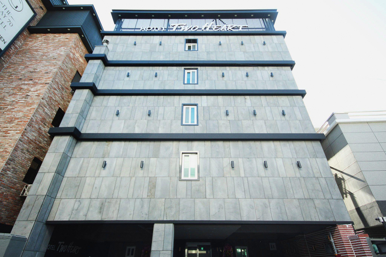 Others 5, Changwon Jinhae Hotel Two Hearts, Jinhae