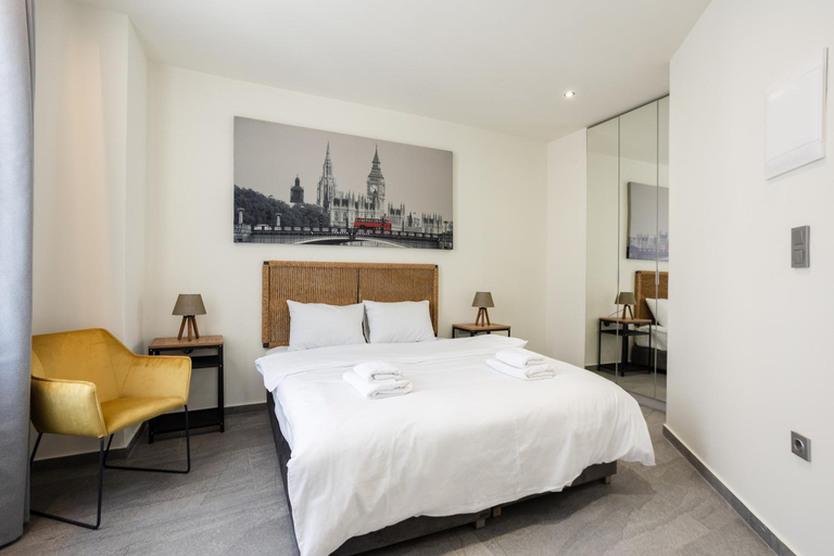 3, Aristotelous Downtown Suites, Central Macedonia