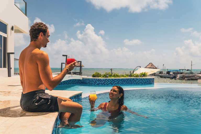 Sport & Beauty 2, Royal Kahal Beach Resort