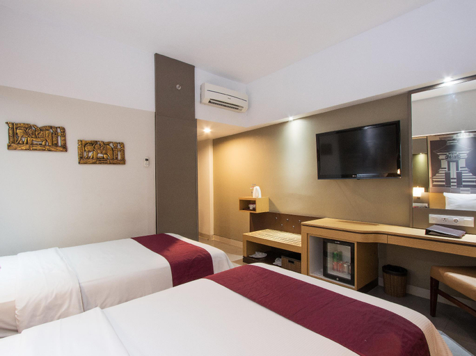 Bedroom 17