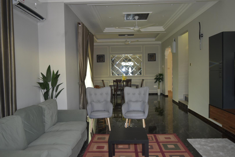 Others 5, Chatak Hill Residence, Dungun