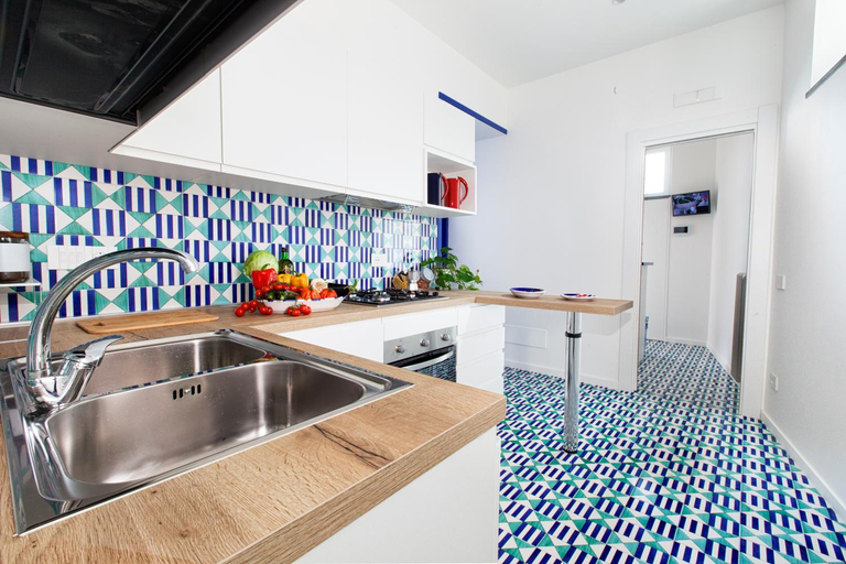 Others 5, YourHome - Relais Loggia Li Galli, Napoli