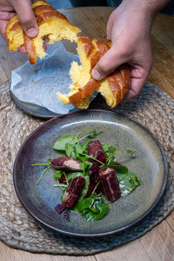 Food & Drinks 5, Quinta do Tedo, Armamar
