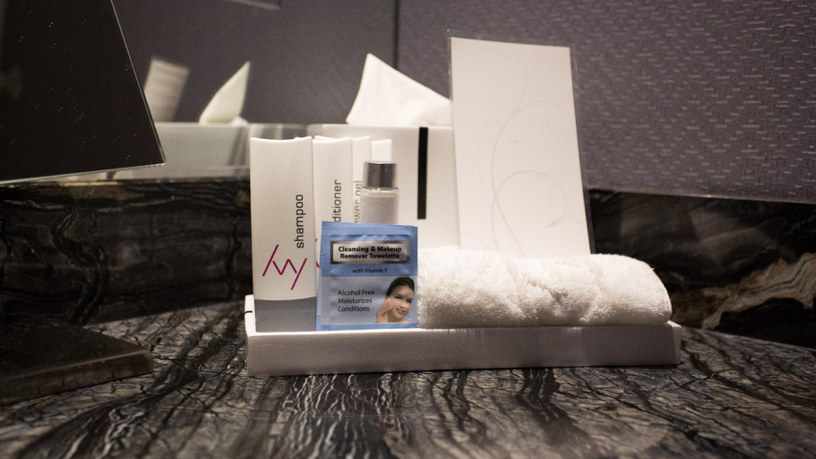 Amenities 3