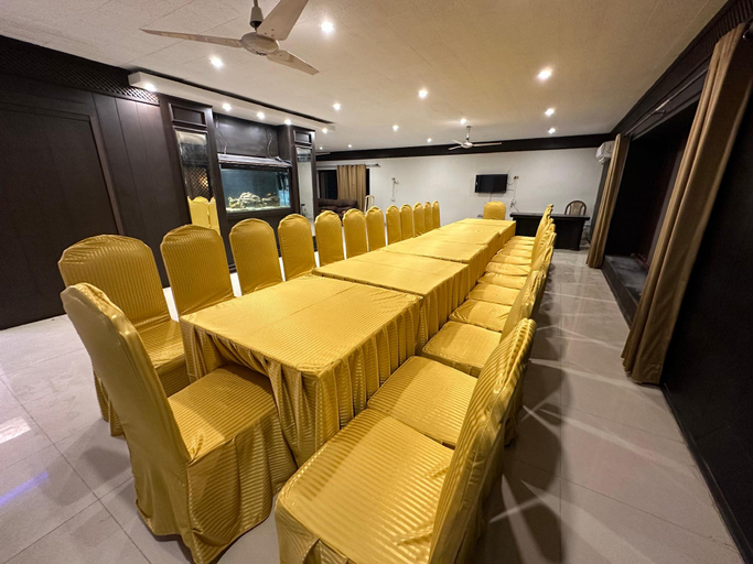 Others 4, Aleph Islamabad Guest House, Islamabad