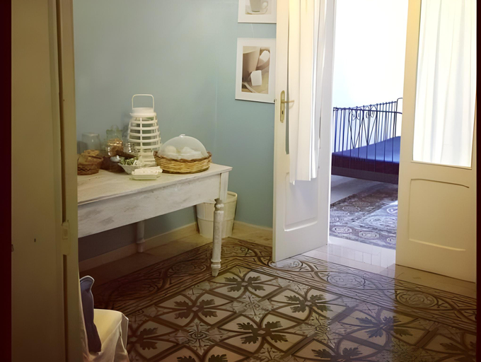 Others 5, B&B Porto Trani, Barletta-Andria-Trani