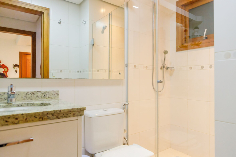Bathroom 3, LOCAR-IN GRAMADO- Vista do Quilombo, Gramado