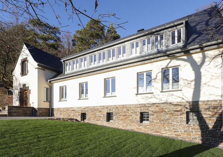 Residenz Kirchberg, Ahrweiler