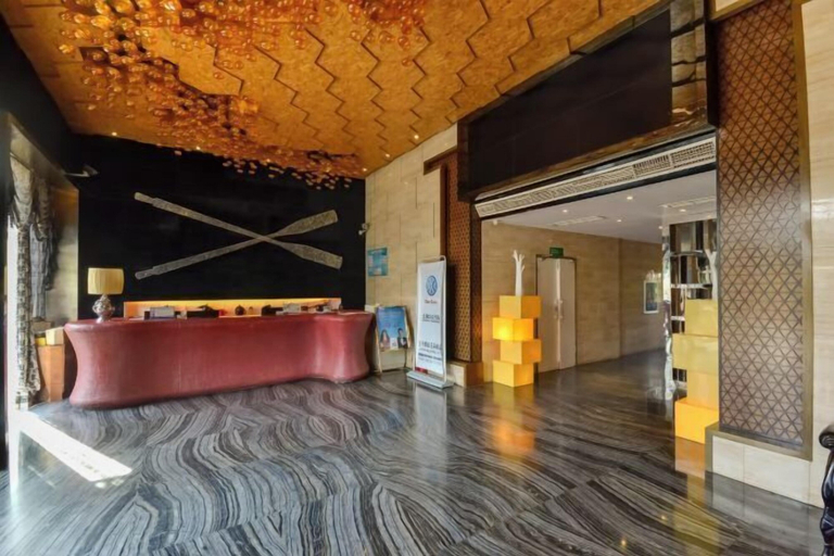 Others 5, Pugongying Hotel, Taizhou