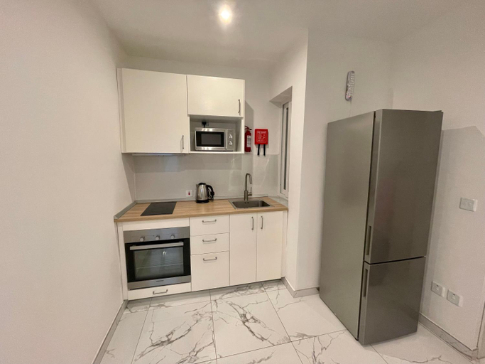 Others 2, Brooklyn Apartments Sliema