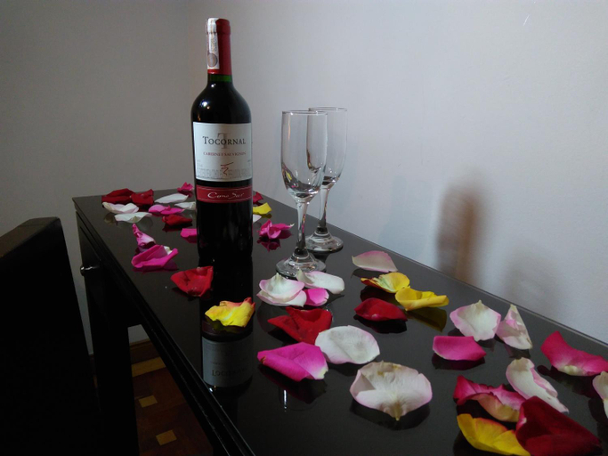 Food & Drinks 5, Casa Coliving 121, Santafé de Bogotá