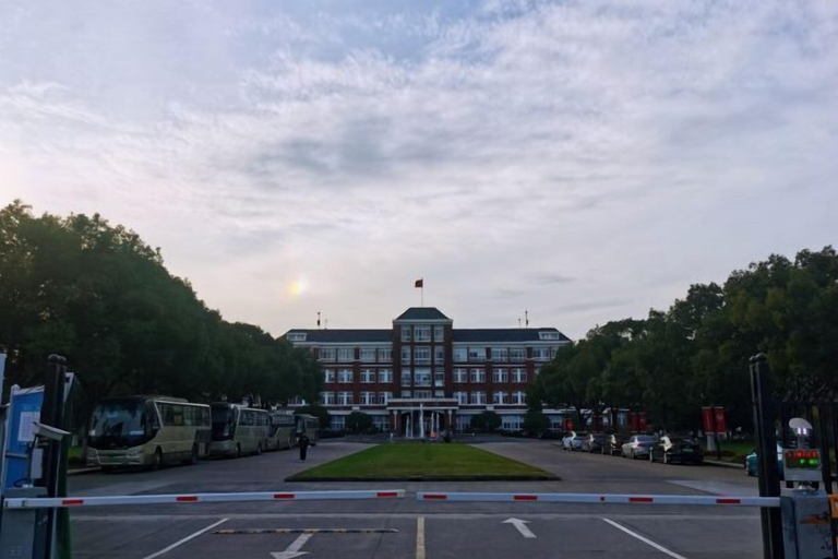 Others 5, Zunyue Grace Hotel (Shanghai Lida University Branch), Shanghai