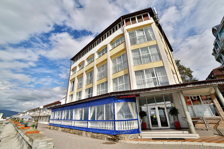 Others 4, Iliada Hotel, Sochi gorsovet