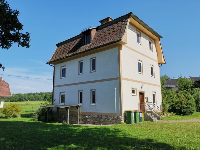 Bungalow & Apartments "Am Deber" Velden - Augsdorf, Villach Land