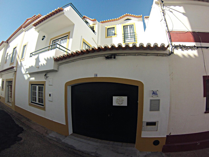 Hakuna Matata Hostel, Odemira
