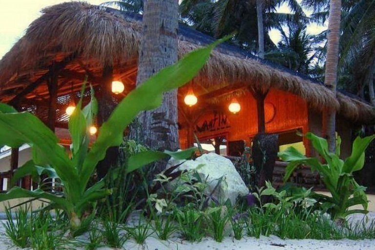 Others 5, Levantin Boracay, Malay